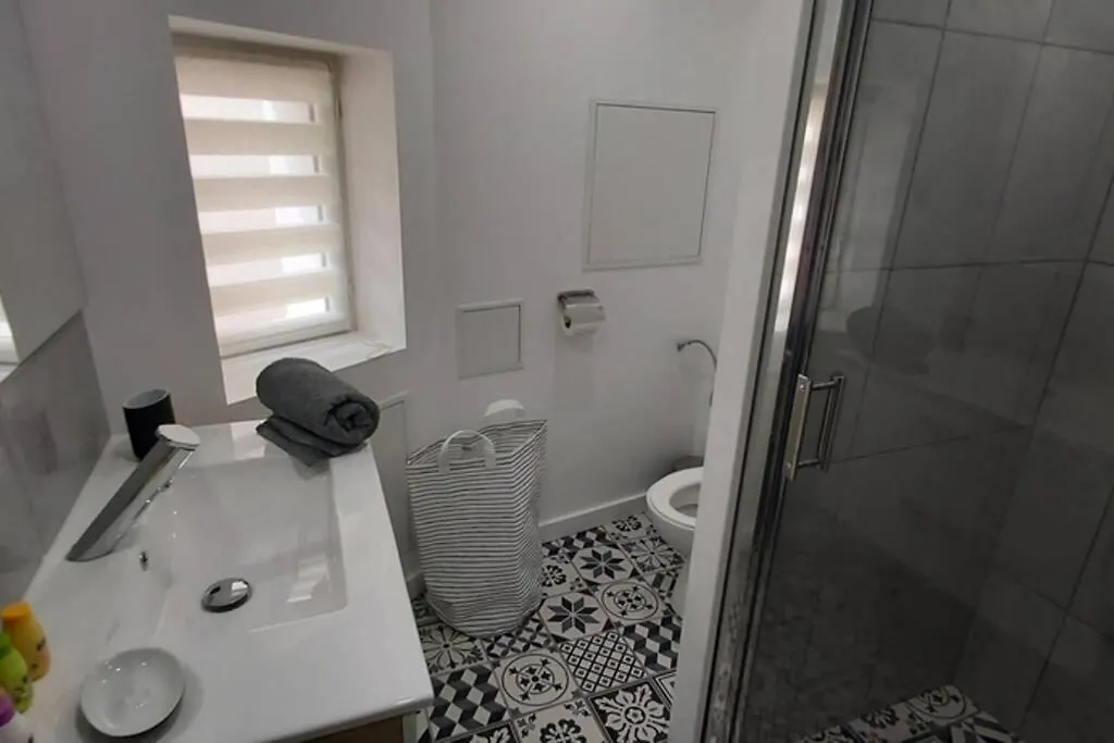 Appartement Châtel-Guyon Escapade