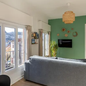 Appartement L' Oriol A, Châtel-Guyon