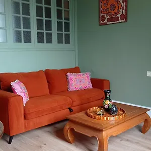 Appartement 18 Du Parc, Châtel-Guyon