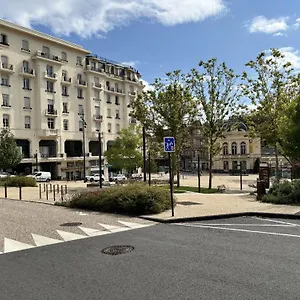 Appartement Grand, Châtel-Guyon
